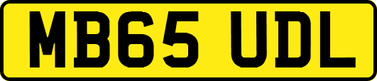 MB65UDL