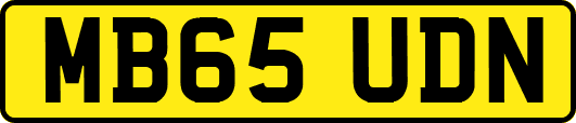 MB65UDN