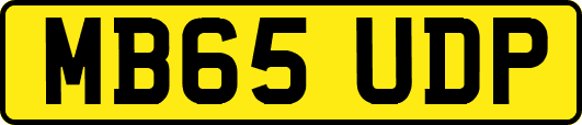 MB65UDP