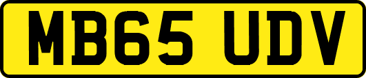 MB65UDV