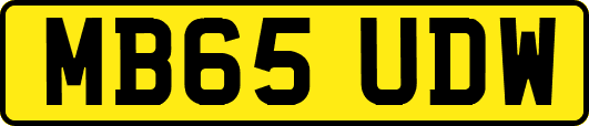MB65UDW