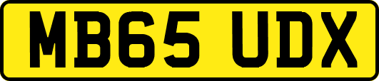 MB65UDX