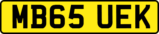 MB65UEK