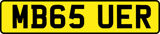 MB65UER