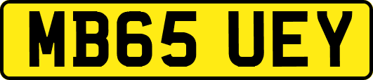 MB65UEY