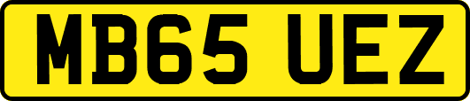 MB65UEZ