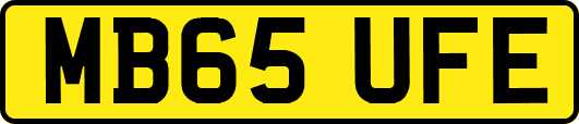 MB65UFE