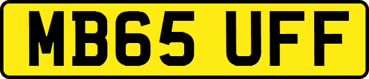 MB65UFF