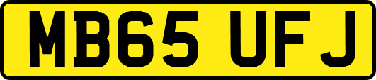 MB65UFJ