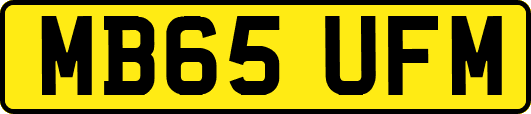 MB65UFM