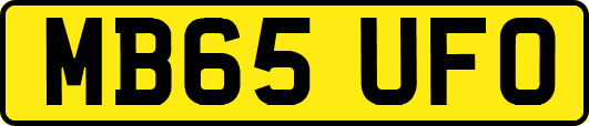 MB65UFO