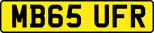 MB65UFR