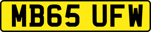 MB65UFW