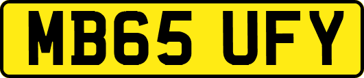 MB65UFY