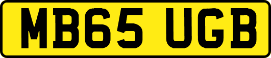 MB65UGB