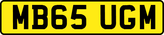 MB65UGM