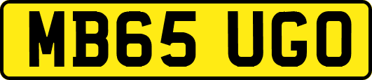 MB65UGO