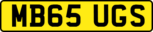 MB65UGS