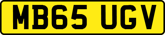 MB65UGV