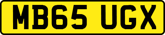 MB65UGX