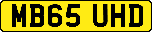 MB65UHD