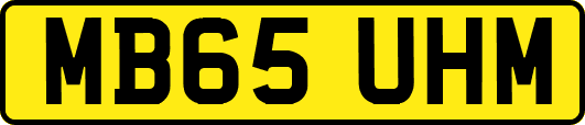 MB65UHM