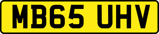 MB65UHV