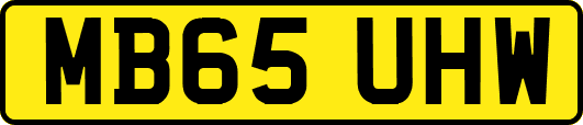 MB65UHW