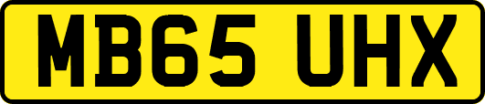MB65UHX