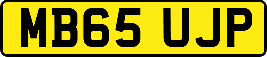 MB65UJP