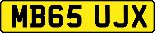 MB65UJX