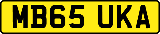 MB65UKA