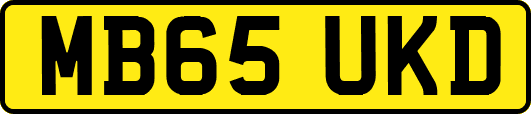 MB65UKD