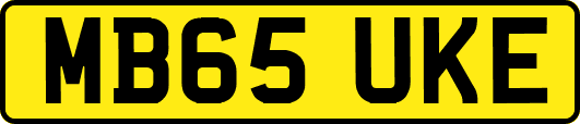 MB65UKE