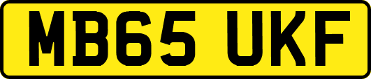 MB65UKF