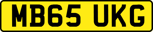MB65UKG
