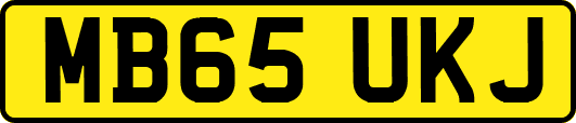 MB65UKJ
