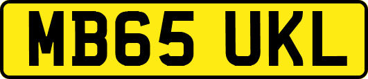 MB65UKL