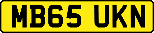 MB65UKN