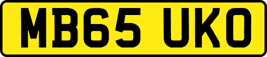MB65UKO