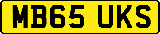 MB65UKS