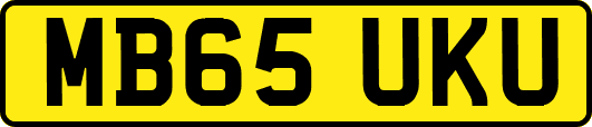 MB65UKU