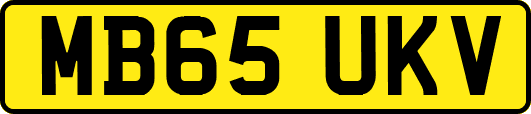 MB65UKV
