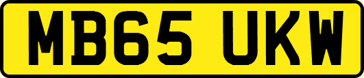 MB65UKW