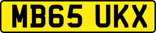 MB65UKX