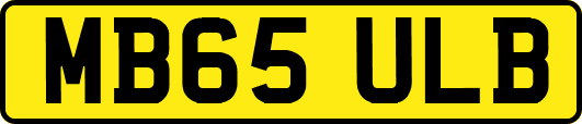 MB65ULB