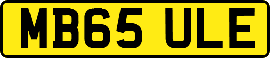 MB65ULE