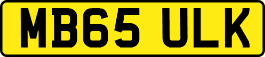 MB65ULK