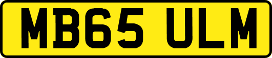 MB65ULM
