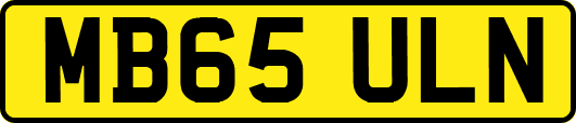 MB65ULN